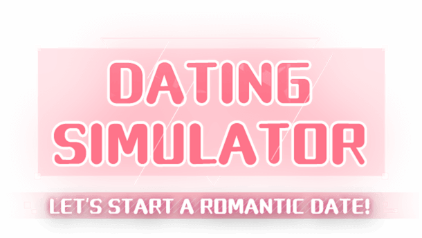 Dating simulation